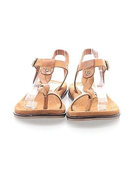 Mia 2024 heritage sandals