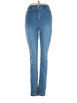 Missguided Jeggings (view 1)