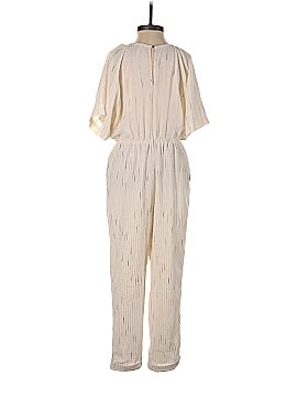 Feather Bone by Anthropologie Jumpsuit (view 2)