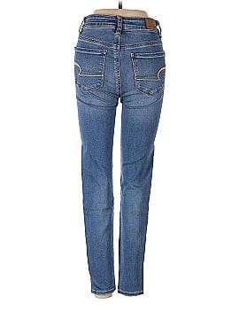 American Eagle Outfitters Jeans (view 2)