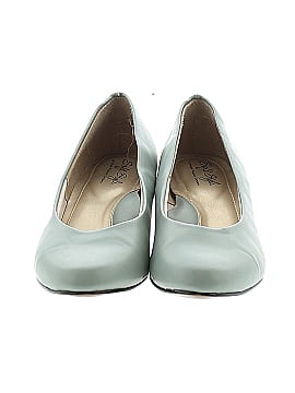 Soft Style Flats (view 2)