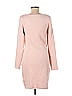 Sunday Best Pink Casual Dress Size L - photo 2