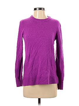 J.Crew Factory Store Pullover Sweater (view 1)