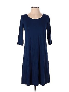 Eileen Fisher Casual Dress (view 1)