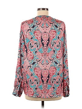Jones New York Collection 3/4 Sleeve Blouse (view 2)