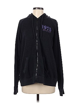 Pink Floyd Zip Up Hoodie (view 1)