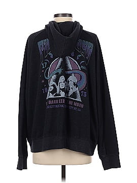 Pink Floyd Zip Up Hoodie (view 2)