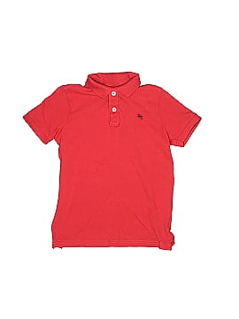 H&M L.O.G.G. Short Sleeve Polo (view 1)