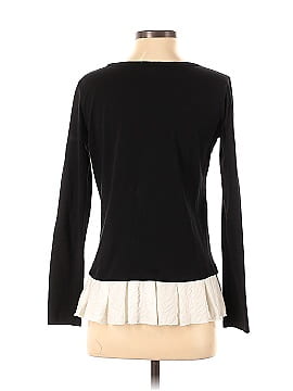 Clu TOO Long Sleeve Blouse (view 2)