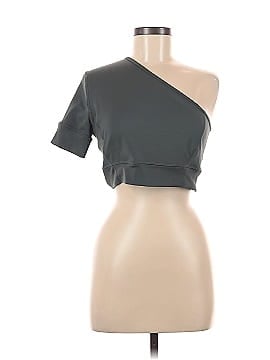 Z by Zella Short Sleeve Blouse (view 1)