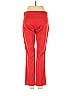 Banana Republic Red Dress Pants Size 4 - photo 2