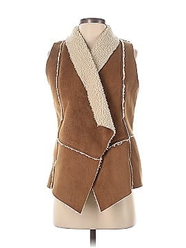 Willow & Clay Faux Fur Jacket (view 1)