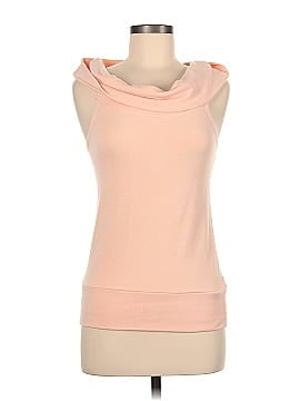 Cupcakes & Cashmere Sleeveless Top (view 1)