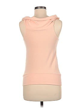 Cupcakes & Cashmere Sleeveless Top (view 2)
