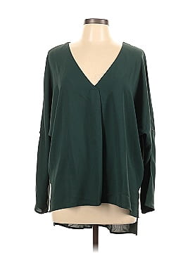 Unbranded Long Sleeve Blouse (view 1)