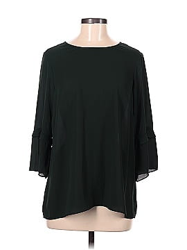 DR2 Long Sleeve Blouse (view 1)