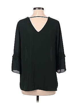 DR2 Long Sleeve Blouse (view 2)