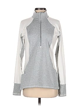 Athleta Track Jacket (view 1)