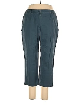 Jones New York Collection Casual Pants (view 1)
