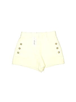 Derek Lam 10 Crosby Dressy Shorts (view 1)