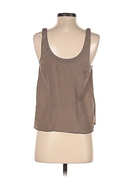 Broadway & Broome Sleeveless Blouse (view 2)