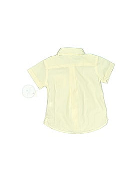 Edgehill Collection Short Sleeve Button-Down Shirt (view 2)