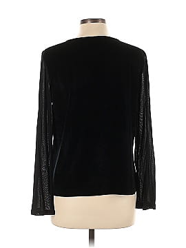 J.Jill Long Sleeve Blouse (view 2)