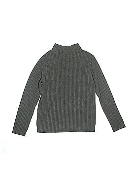 Uniqlo Turtleneck Sweater (view 2)