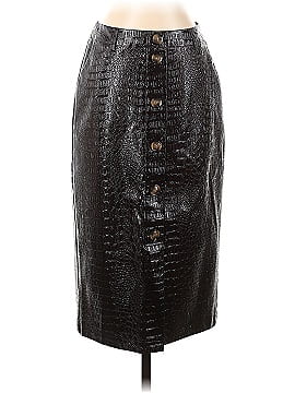 Rachel Comey x Target Faux Leather Skirt (view 1)