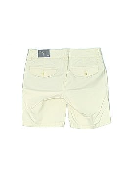 American Eagle Outfitters Khaki Shorts (view 2)