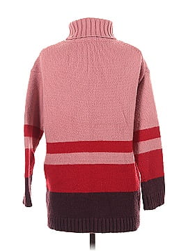 Ann Taylor Turtleneck Sweater (view 2)