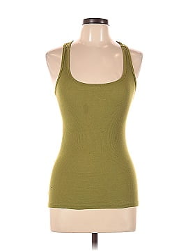 Reserved Sleeveless Blouse (view 1)