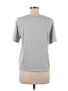 Pankaj & Nidhi Short Sleeve T-Shirt (view 2)