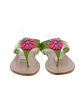 Miss Trish for Target Sandals (view 2)