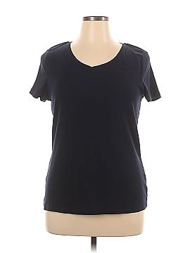 Talbots Short Sleeve T-Shirt (view 1)