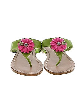 Miss Trish for Target Sandals (view 2)