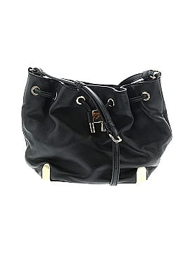 Vince Camuto Leather Bucket Bag (view 1)