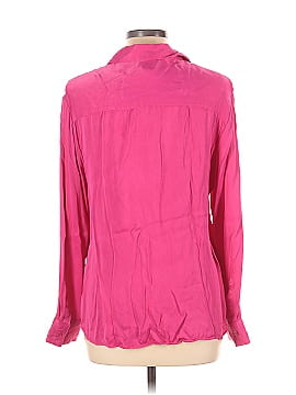 Industry Long Sleeve Blouse (view 2)