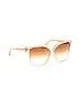 Dita Tan Sunglasses One Size - photo 1