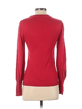 Ann Taylor Pullover Sweater (view 2)