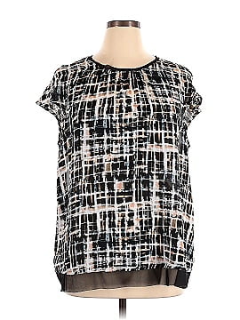 Simply Vera Vera Wang Women's Tops On Sale Up To 90% Off Retail