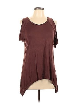 Urban Coco Short Sleeve Top (view 1)
