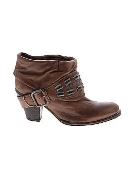 Zara Ankle Boots (view 1)