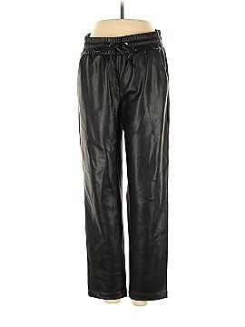 Ann Taylor LOFT Faux Leather Pants (view 1)