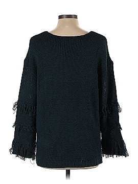 Indigo Thread Co. Pullover Sweater (view 2)
