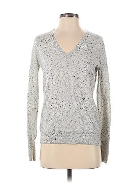 Everlane Cashmere Pullover Sweater (view 1)