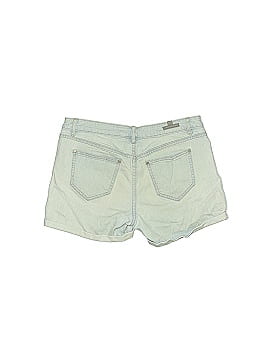 Lauren Conrad Denim Shorts (view 2)