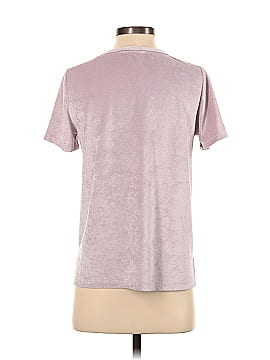Pure & Good Short Sleeve Top (view 2)