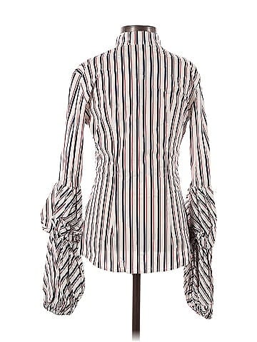 Greysn Long Sleeve Blouse (view 2)