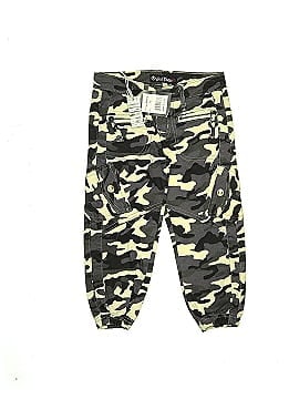 Crystal Vogue Cargo Pants (view 1)
